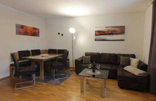 Ferienwohnung Oberpfälzer Wald - Foto 16