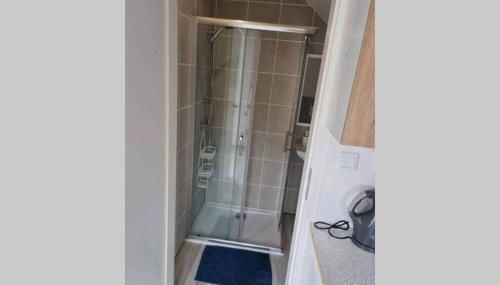 Ferienwohnung/Monteurwohnung Alte Garage - Photo 4