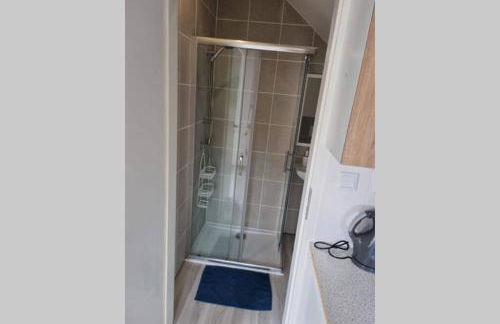 Ferienwohnung/Monteurwohnung Alte Garage - Foto 4