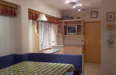 Chalet Helen - Foto 14