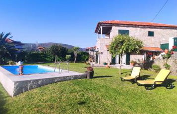 Casa da Boa Vista em Viadal - Foto 1