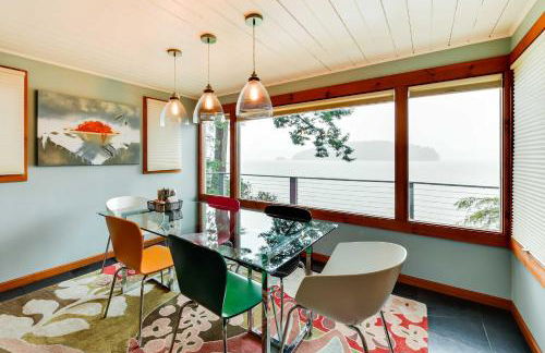 The Nest Gorgeous Waterfront La Conner Getaway! - Foto 10