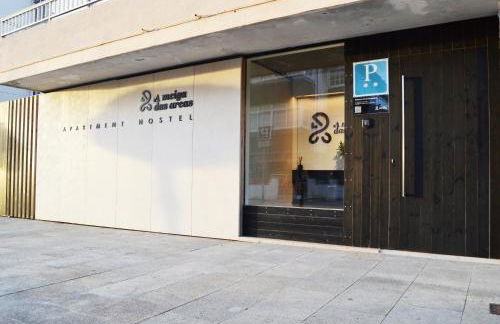 A Meiga das Areas-Playa América! - Foto 1