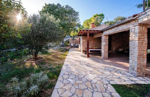 MY DALMATIA - Holiday home Korlat with private pool - Foto 14