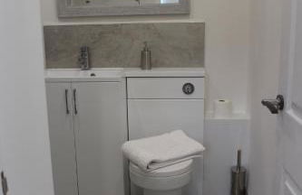 The Annexe in Ditcheat - Foto 37