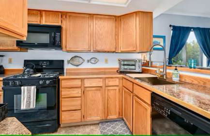 Fishy-Fishy Townhome - Foto 9