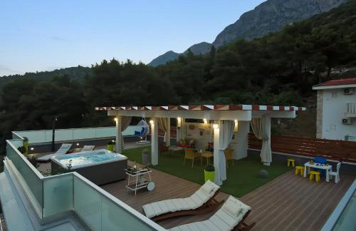 Apartments Villa Katija - Foto 33