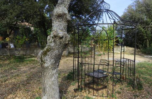 LUBERON DES ARTISTES 2 - Photo 24