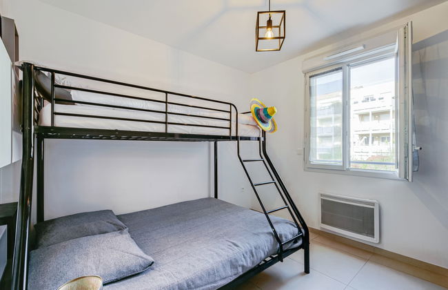 Le Domaine - Foto 13