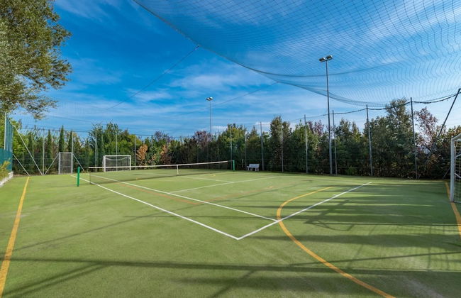 Villa Ambrah 12 1 in Macerata - Foto 8