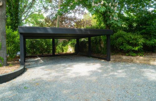 Verdant Rise - Contemporary Country Retreat - Foto 30