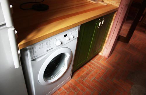 Domek Moczykija - Foto 23