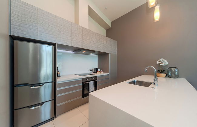 70 Tory Apartment Hotel - Foto 62