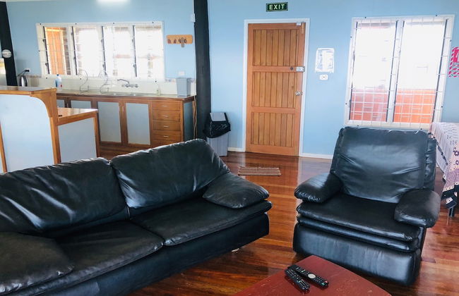 Over the Horizon near Savusavu Market - Photo 6