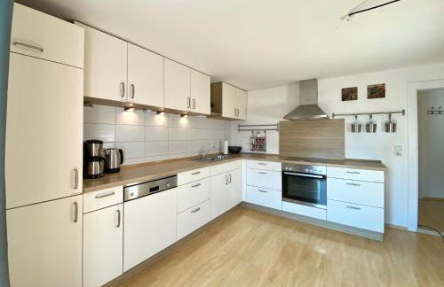 Modernes 3-Familienhaus im Allgäu - Foto 34