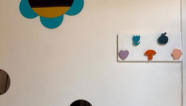 POP HOUSE - Appartement coloré et fun en Camargue - Foto 2