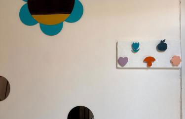 POP HOUSE - Appartement coloré et fun en Camargue - Foto 2