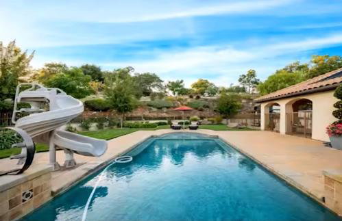 Luxury Estate Tucked Away in the Exclusive Area of Tenaja - Foto 30