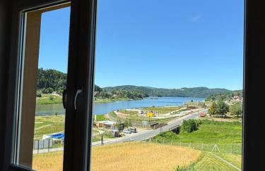 Pokoje nad jeziorem - U Joanny - Foto 17