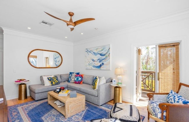 Anchored Here 3 Bedroom Home by RedAwning - Foto 19