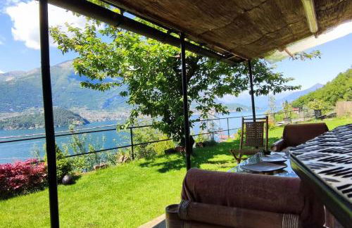 Mella house garden relax - Foto 48