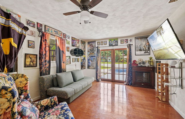 Palm Retreat - Foto 12