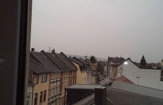 Finest - Hotel Suiten Bonn - Foto 78