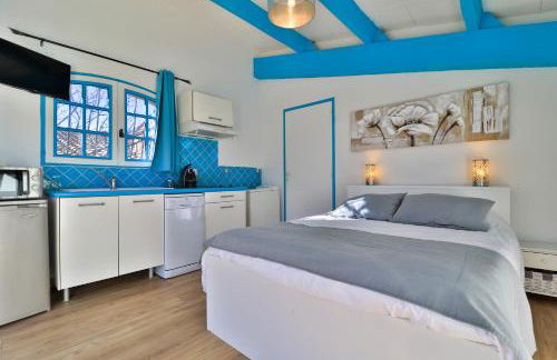 Bastide de l'Ovalie Gites - Foto 23