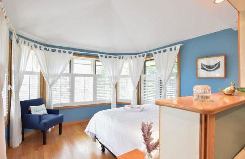 Beautiful backyard pool deeded beach rights - Foto 16