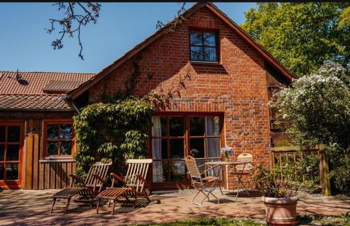 Ferienhof Trapp Heuhotel - Foto 15