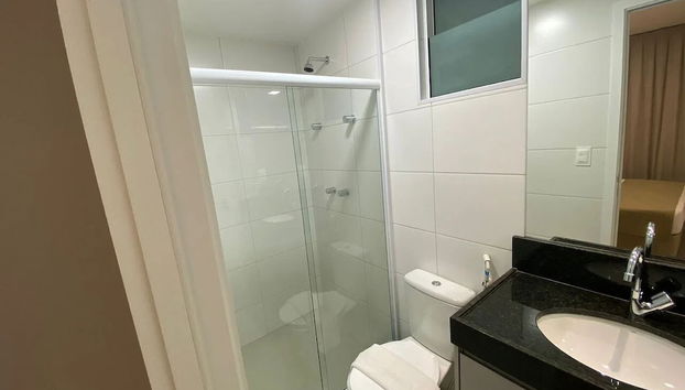 Vistas desde el alojamiento