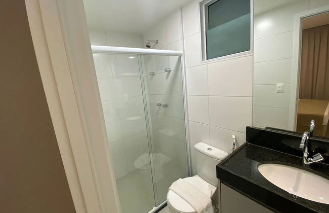 Edifício Promenade II - Apto 403 - Foto 4