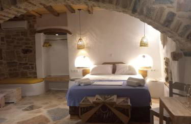 Dimitrakis Guesthouse - Photo 6