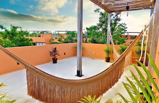 Roomy Apt With Private Terrace - Amazing Amenities - Photo 69