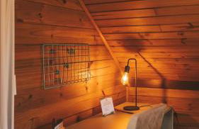 Prana Chalé com Hidromassagem - Águas Mornas - SC - Photo 57