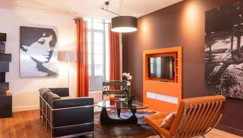 Dijon La Belle Adresse - Foto 5