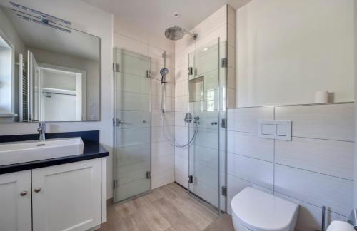 Rantum Dorf - Ferienappartments im Reetdachhaus 3 & 4 - Foto 38