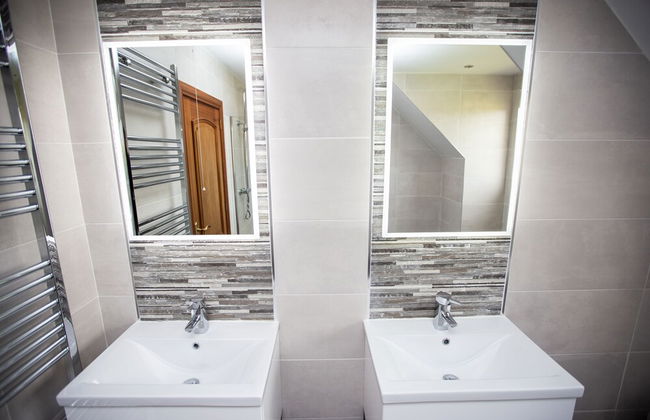 Manor House - Foto 18