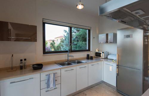 Magnifique villa avec piscine au bord de mer - Foto 17