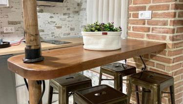 Casa Los Herreros - Foto 2