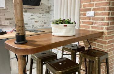 Casa Los Herreros - Foto 2