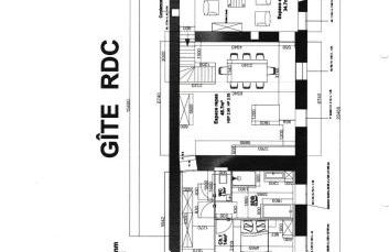 Le plessis aux oiseaux, jusqu'à 14 personnes - Photo 51