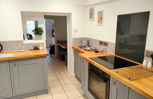 Sandstone Cottage - Foto 14