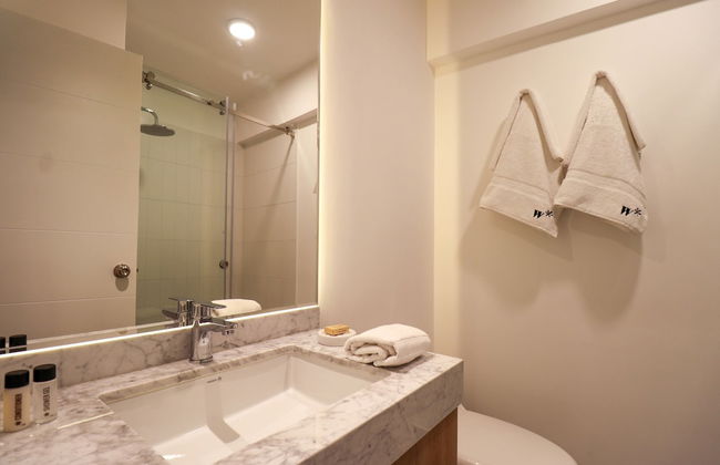 w Phenomenal 2BR With Balcony in San Isidro - Foto 33