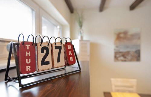 Ferienhaus Martje - Foto 8