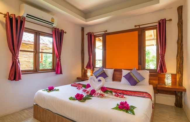 Pinthong Aonang Villa - Foto 25