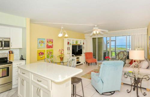 LaPlaya 103A Time to relax Enjoy the peaceful, private beach just a shells throw from your door - Foto 21