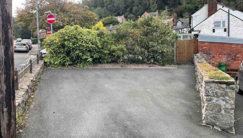 Ty Twty, Montgomery Cottage - Foto 5