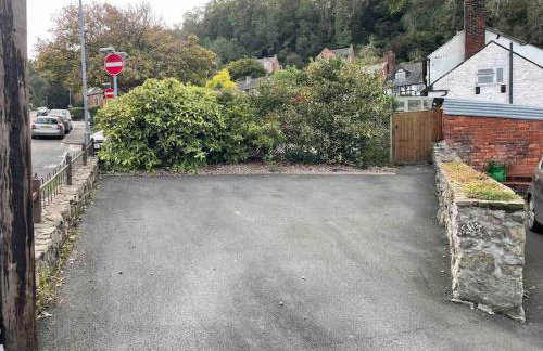 Ty Twty, Montgomery Cottage - Foto 5