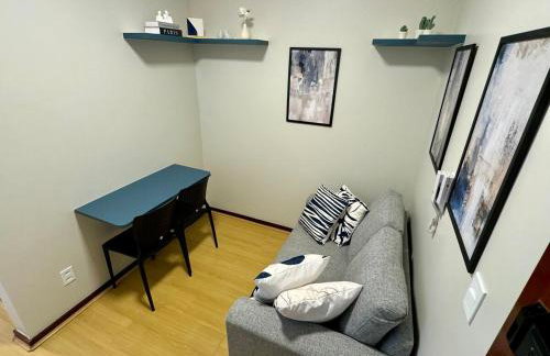 Flat Esplêndido na Asa Sul - Foto 8